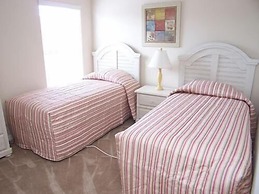 956 Watersong House 6 Bedroom by Florida Star