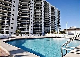 Surfside 1210 2 Bedroom Apartment by BnD