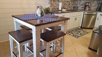 Surfside 1210 2 Bedroom Apartment by BnD