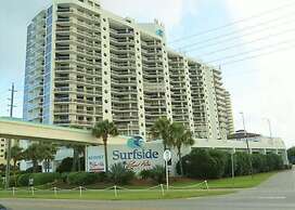 Surfside 1210 2 Bedroom Apartment by BnD