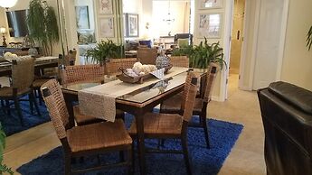 Surfside 1210 2 Bedroom Apartment by BnD