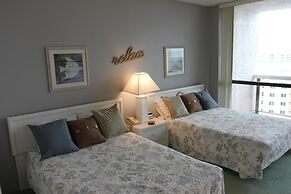 Surfside 1210 2 Bedroom Apartment by BnD