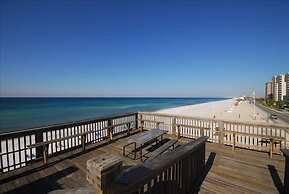 Surfside 1210 2 Bedroom Apartment by BnD