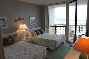 Surfside 1210 2 Bedroom Apartment by BnD