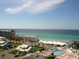 Surfside 1210 2 Bedroom Apartment by BnD