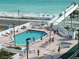 Surfside 1210 2 Bedroom Apartment by BnD