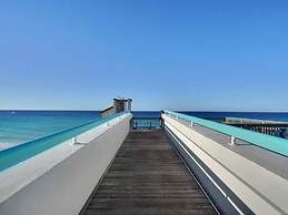 Surfside 1210 2 Bedroom Apartment by BnD