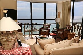 Surfside 1210 2 Bedroom Apartment by BnD