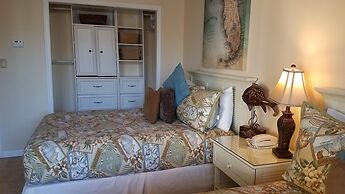 Surfside 1210 2 Bedroom Apartment by BnD
