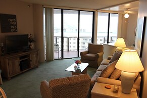 Surfside 1210 2 Bedroom Apartment by BnD