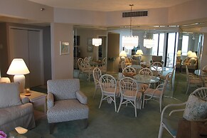 Surfside 1210 2 Bedroom Apartment by BnD