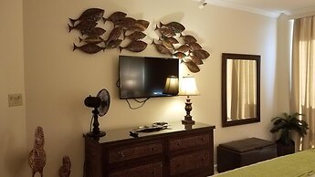 Surfside 1210 2 Bedroom Apartment by BnD