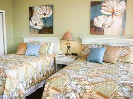 Surfside 1210 2 Bedroom Apartment by BnD