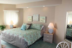 Surfside 1210 2 Bedroom Apartment by BnD