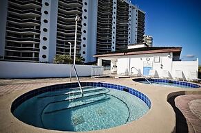 Surfside 1210 2 Bedroom Apartment by BnD