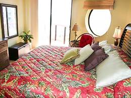 Surfside 1210 2 Bedroom Apartment by BnD