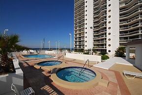 Surfside 1210 2 Bedroom Apartment by BnD