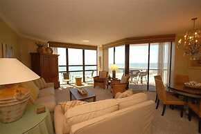 Surfside 1210 2 Bedroom Apartment by BnD