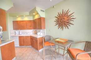 Surfside 1210 2 Bedroom Apartment by BnD