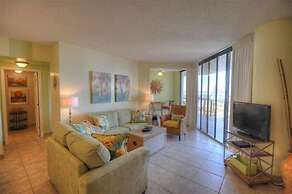 Surfside 1210 2 Bedroom Apartment by BnD