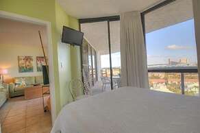 Surfside 1210 2 Bedroom Apartment by BnD