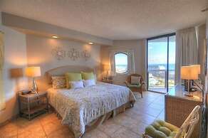 Surfside 1210 2 Bedroom Apartment by BnD