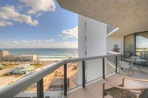 Surfside 1210 2 Bedroom Apartment by BnD