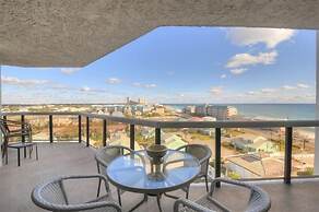 Surfside 1210 2 Bedroom Apartment by BnD