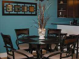 Waterscape 1 Bedroom Apartment by BnD