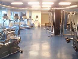 Waterscape 1 Bedroom Apartment by BnD