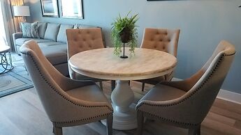 Waterscape 1 Bedroom Apartment by BnD