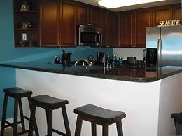 Waterscape 1 Bedroom Apartment by BnD