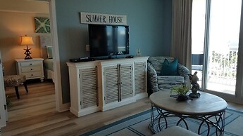 Waterscape 1 Bedroom Apartment by BnD