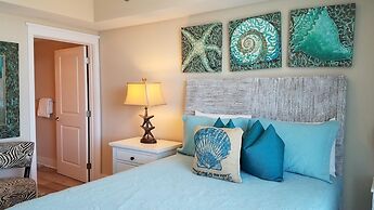 Waterscape 1 Bedroom Apartment by BnD