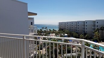 Waterscape 1 Bedroom Apartment by BnD