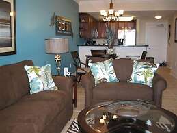 Waterscape 1 Bedroom Apartment by BnD