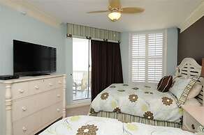 St Croix at Silver Shells 3 Bedroom Apartment by BnD