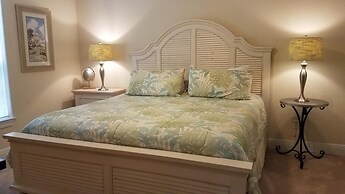 High Tide 7 Bedroom Apartment by BnD