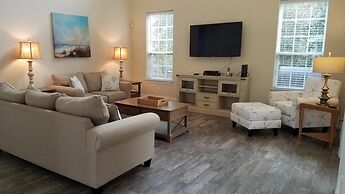 High Tide 7 Bedroom Apartment by BnD