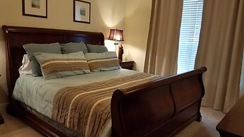 High Tide 7 Bedroom Apartment by BnD