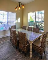 High Tide 7 Bedroom Apartment by BnD