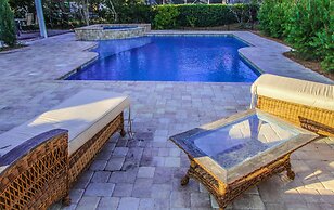 High Tide 7 Bedroom Apartment by BnD