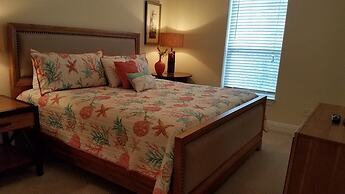 High Tide 7 Bedroom Apartment by BnD