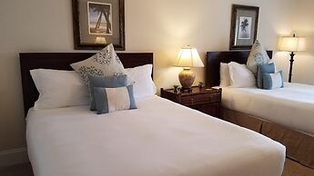 Anchor Down 6 Bedroom Apartment by BnD