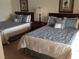 Anchor Down 6 Bedroom Apartment by BnD