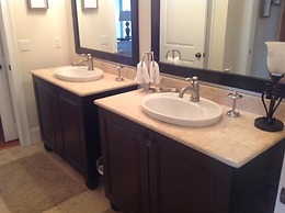 Anchor Down 6 Bedroom Apartment by BnD