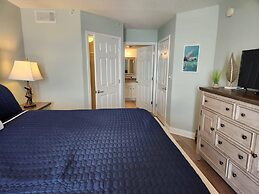 3rd Floor SeaDunes 3 Bedroom Apartment by BnD