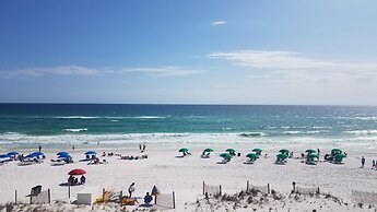 3rd Floor SeaDunes 3 Bedroom Apartment by BnD