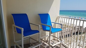 3rd Floor SeaDunes 3 Bedroom Apartment by BnD