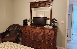 3rd Floor SeaDunes 3 Bedroom Apartment by BnD